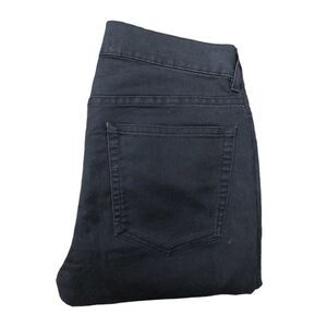 RARE Acne Studios Jeans Size 29 Ace Ups Black